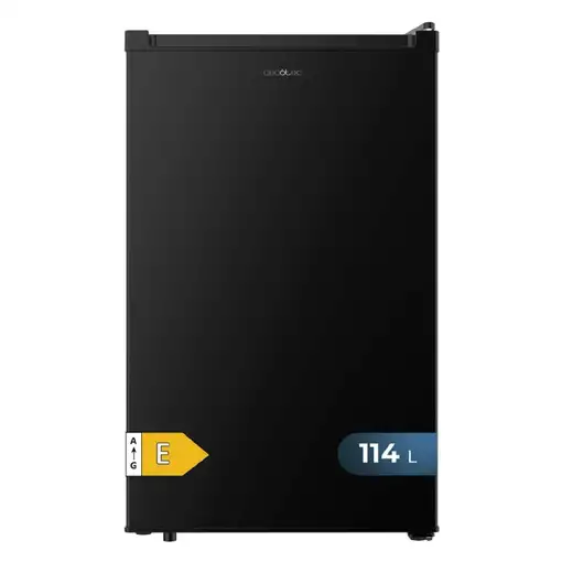 Cecotec Bolero CoolMarket TT 114L Black