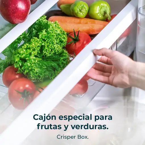 Cecotec Bolero CoolMarket TT 114L Black