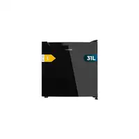 Cecotec Bolero CoolMarket TT 31 frigorífico Independiente 31 L Negro Cecotec Bolero CoolMarket TT 31 frigorífico Independiente 31 L Negro