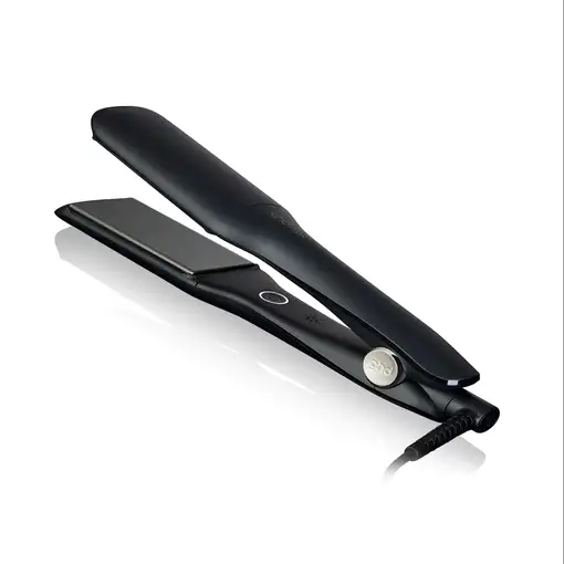 Planchas de pelo más anchas, cerámica, 185 °C, Max Styler GHD