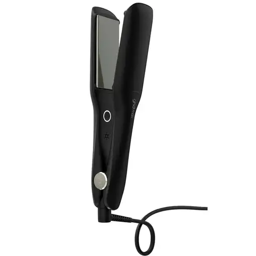 Planchas de pelo más anchas, cerámica, 185 °C, Max Styler GHD