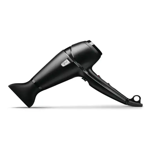 Secador de pelo profesional negro, 2100 W, Air GHD
