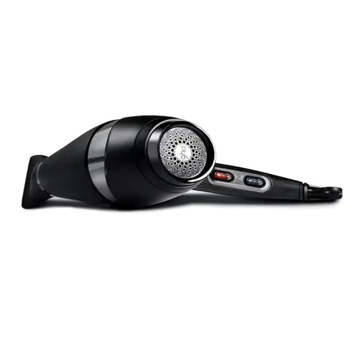 Secador de pelo profesional negro, 2100 W, Air GHD
