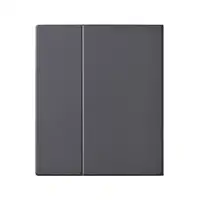 Boox Note Max Funda de soporte magnético Negro