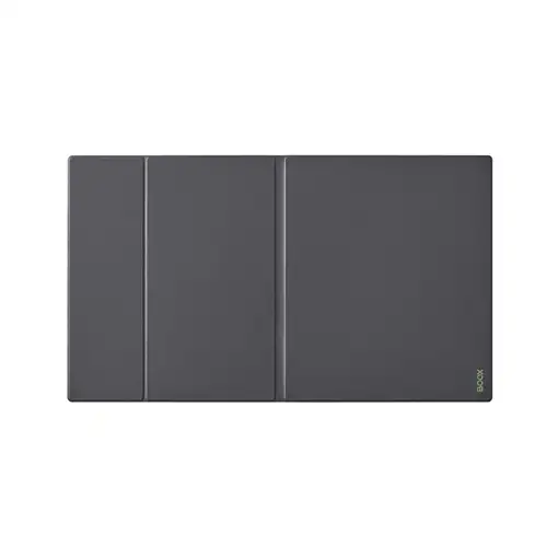 Boox Note Max Funda de soporte magnético Negro