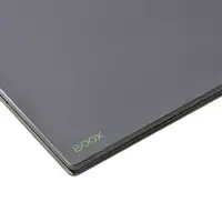Boox Note Max Funda de soporte magnético Negro