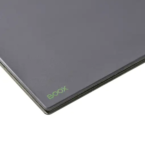 Boox Note Max Funda de soporte magnético Negro