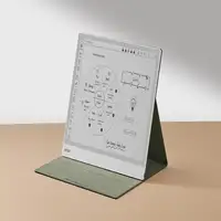Boox Note Max Funda de soporte magnético Negro
