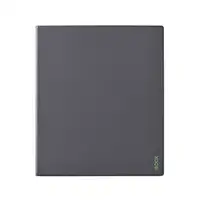 Boox Note Max Funda de soporte magnético Negro