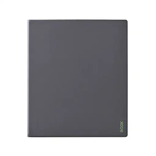 Boox Note Max Funda de soporte magnético Negro