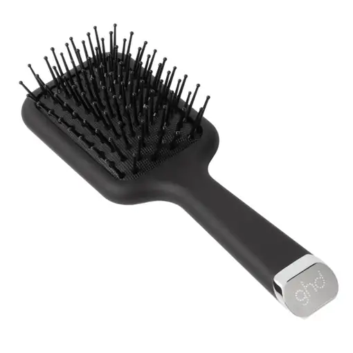 Cepillo alisador de pelo, tipo pala, de viaje, The Mini All Rounder GHD