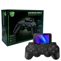 Consola de videojuegos retro S10 / 520 juegos / Ex-83042 Consola de videojuegos retro S10 / 520 juegos / Ex-83042