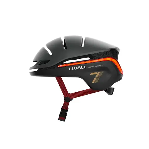 Livall EVO21 Negro Livall EVO21 Negro