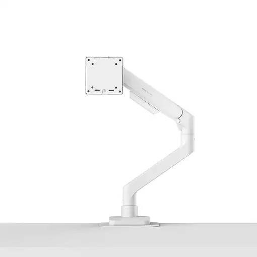 BenQ Ergo Arm BSH02 114,3 cm (45") Escritorio Blanco