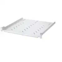 Techly I-CASE TRAY-6 accesorio de bastidor Estantería ajustable