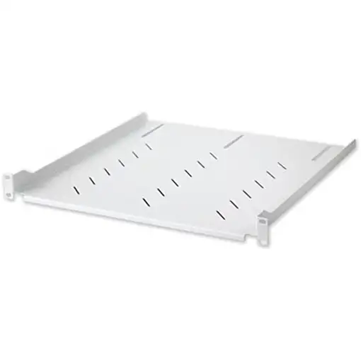 Techly I-CASE TRAY-6 accesorio de bastidor Estantería ajustable