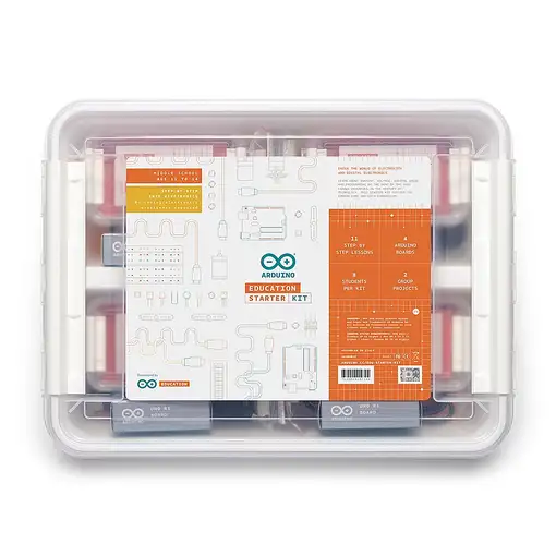 Arduino AKX00023 placa de desarrollo