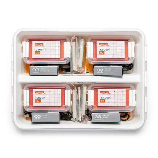 Arduino AKX00023 placa de desarrollo