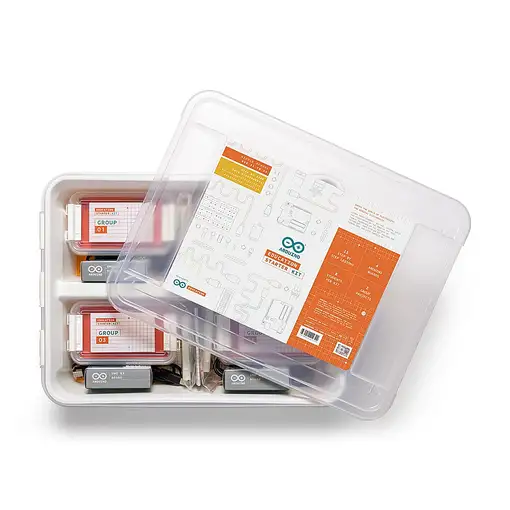 Arduino AKX00023 placa de desarrollo