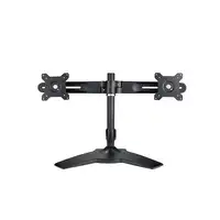 AG Neovo DMS-01D 61 cm (24") Escritorio Negro, Plata