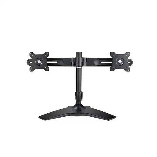 AG Neovo DMS-01D 61 cm (24") Escritorio Negro, Plata