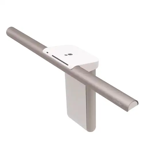 BenQ LaptopBar luz de pantalla Blanco BenQ LaptopBar luz de pantalla Blanco