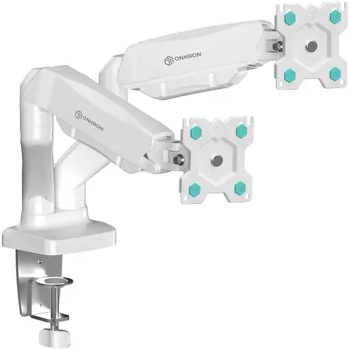 ONKRON G160 81,3 cm (32") Escritorio Blanco ONKRON G160 81,3 cm (32") Escritorio Blanco