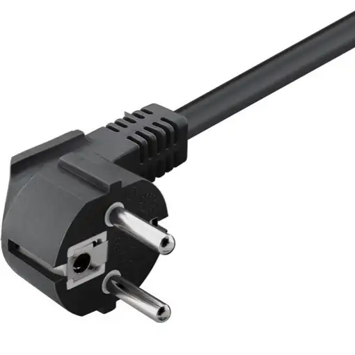 Techly I-CASE STRIP-61UDIT accesorio de bastidor Regleta eléctrica