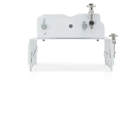 Ubiquiti PAK-620 kit de montaje Blanco