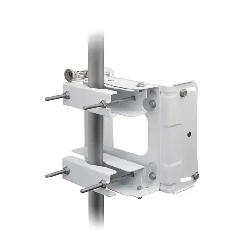 Ubiquiti PAK-620 kit de montaje Blanco