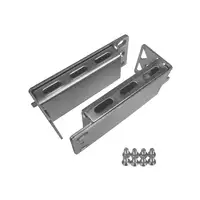 Cisco RCKMNT-19-CMPCT= kit de montaje Plata Metal