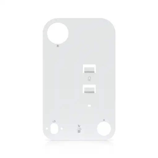 Ubiquiti UACC-AI-Theta-CMS Blanco Acero inoxidable