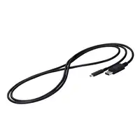 EIZO CP200-BK cable DisplayPort 2 m USB Tipo C Negro