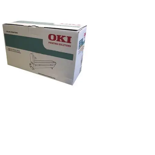 OKI 01283601 cartucho de tóner 1 pieza(s) Original Negro