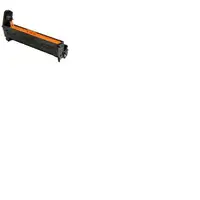 OKI 01272904 cartucho de tóner 1 pieza(s) Original Negro