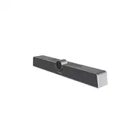 Kramer Electronics K-Bar cámara web 12 MP 3840 x 2160 Pixeles USB 2.0 Gris