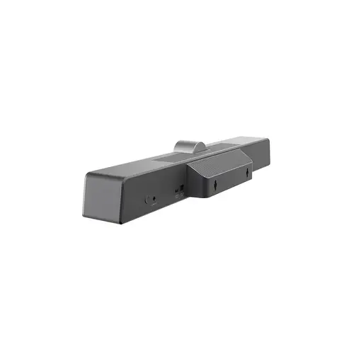 Kramer Electronics K-Bar cámara web 12 MP 3840 x 2160 Pixeles USB 2.0 Gris