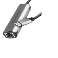 Axagon ADE-25RC adaptador y tarjeta de red Ethernet 2500 Mbit/s