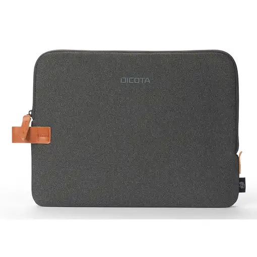 DICOTA D32026-RPET maletines para portátil 38,1 cm (15") Funda Antracita