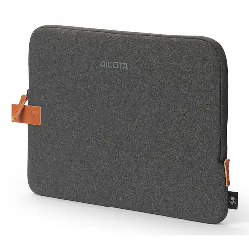 DICOTA D32026-RPET maletines para portátil 38,1 cm (15") Funda Antracita