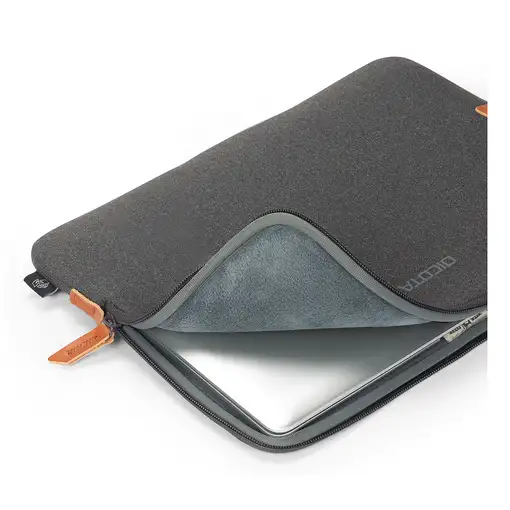 DICOTA D32026-RPET maletines para portátil 38,1 cm (15") Funda Antracita