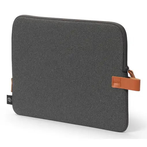 DICOTA D32026-RPET maletines para portátil 38,1 cm (15") Funda Antracita