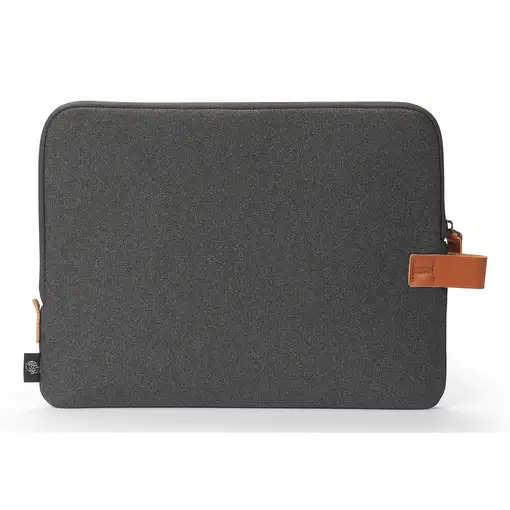 DICOTA D32026-RPET maletines para portátil 38,1 cm (15") Funda Antracita