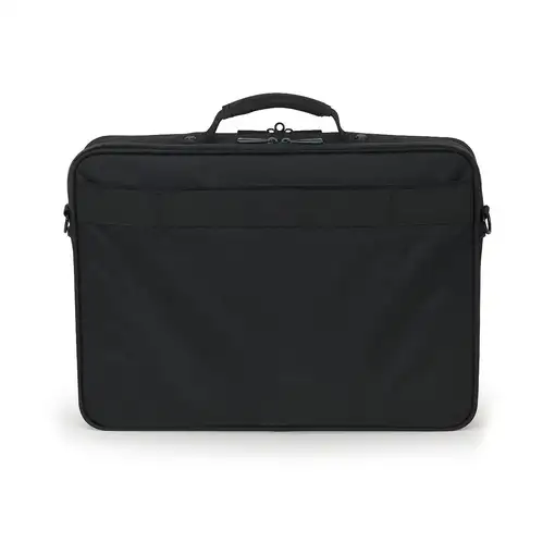 DICOTA Eco Multi Plus SCALE 39,6 cm (15.6") Bandolera Negro