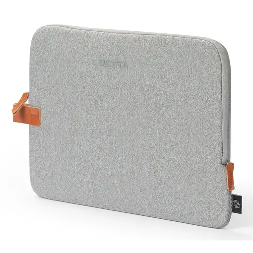 DICOTA D31770-RPET maletines para portátil 40,6 cm (16") Funda Gris