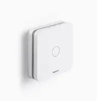 Netatmo Detector de Monóxido de Carbono Inteligente