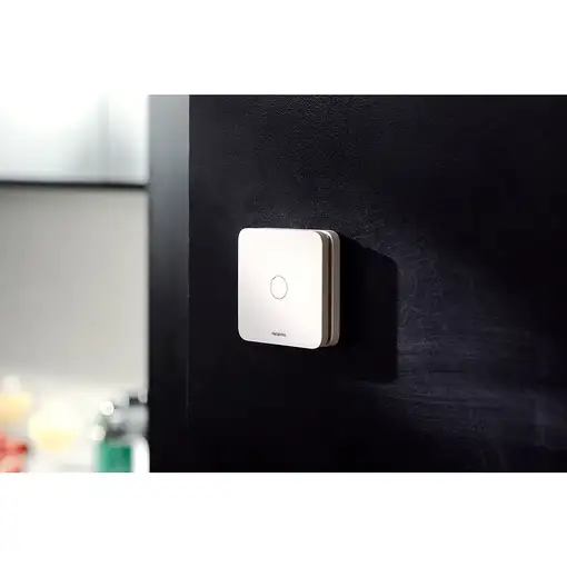Netatmo Detector de Monóxido de Carbono Inteligente