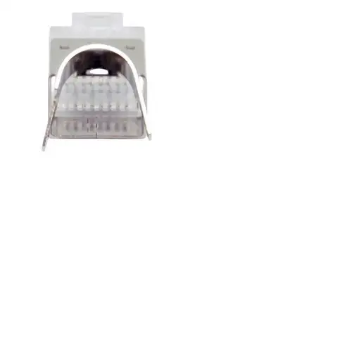 Equip 121148 conector RJ45 Plata