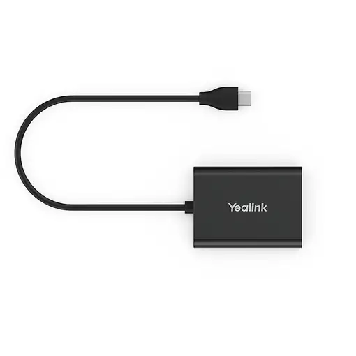 Yealink EHS61 auricular / audífono accesorio Cable de control Yealink EHS61 auricular / audífono accesorio Cable de control