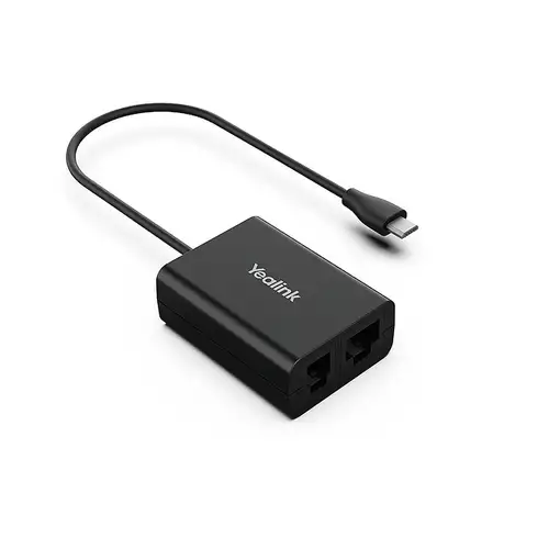 Yealink EHS61 auricular / audífono accesorio Cable de control